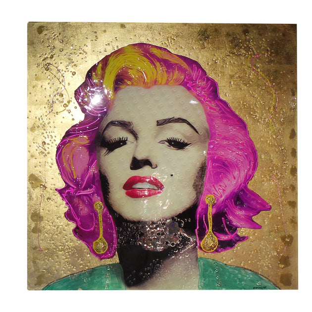 Paintings Bronze Universe Inc