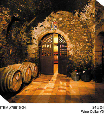 Wine Cellar # 3