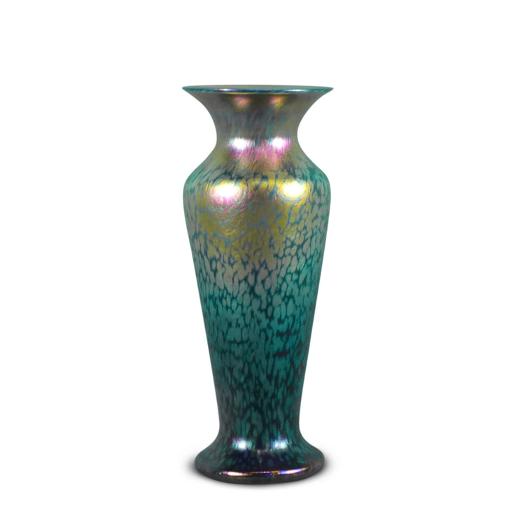 Classic Vase Sunset -12" High
