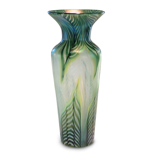 Figure Vase Jessica- 11" High