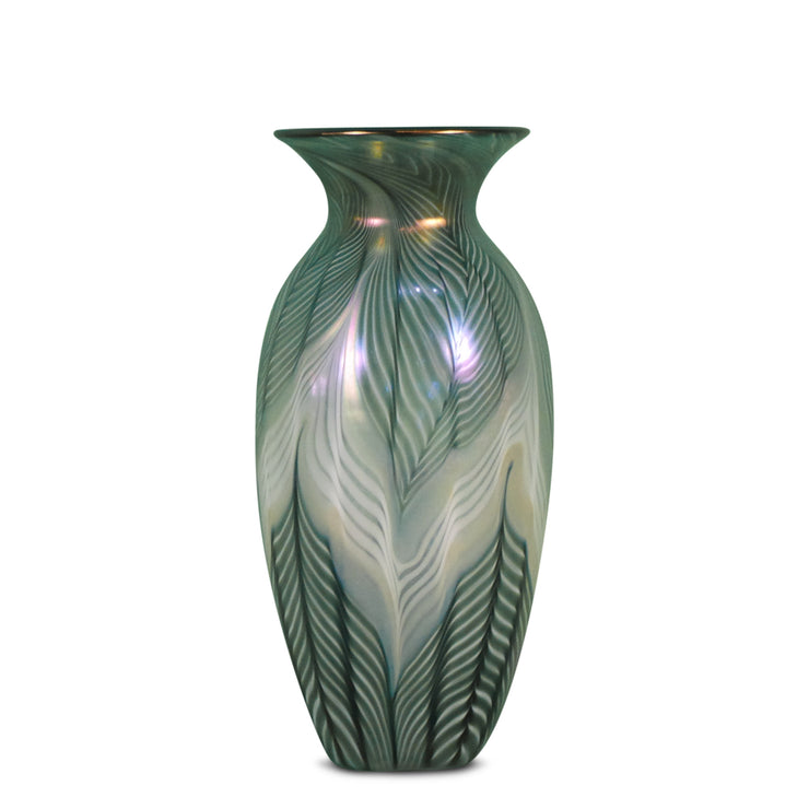 Large Vase Jessica - 11" High