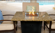The Madrid - Fire Pit Table