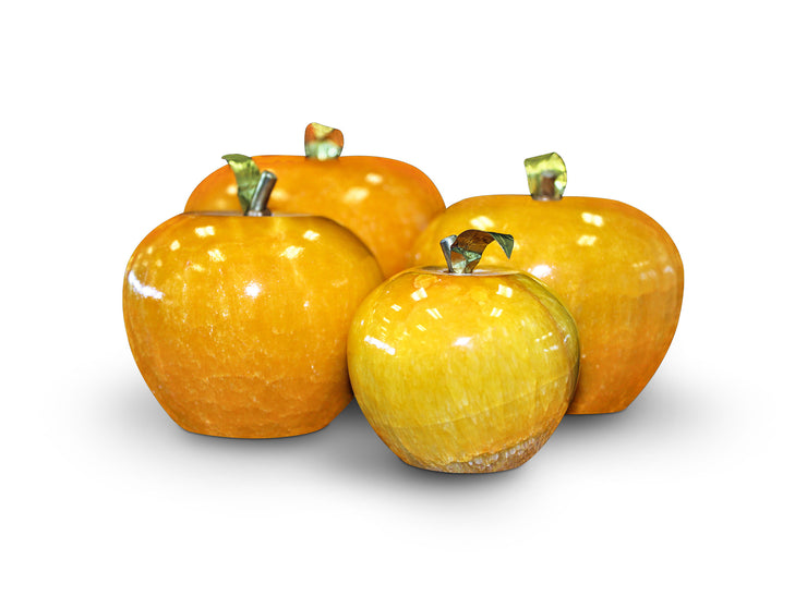 Onyx Apple Set Orange