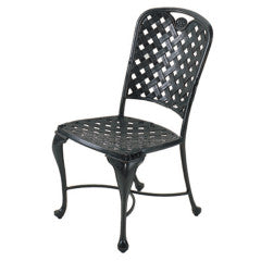 PROVANCE SIDE CHAIR